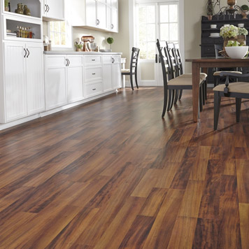 Laminate flooring - Anchorage, Wasilla, Palmer