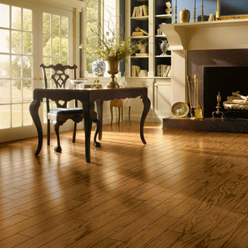 Laminate flooring - Anchorage, Wasilla, Palmer