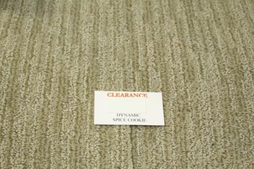 Dynamic Spice Cookie