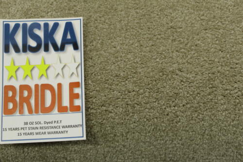 Kiska Bridle