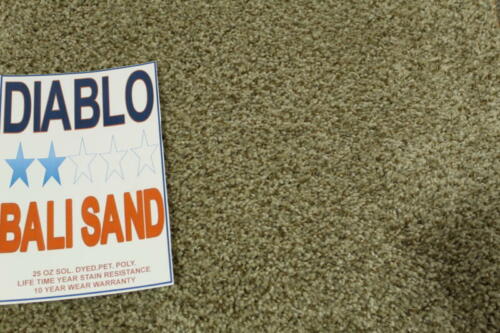 Diablo Bali Sand