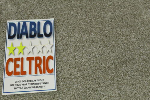 Diablo Celtric