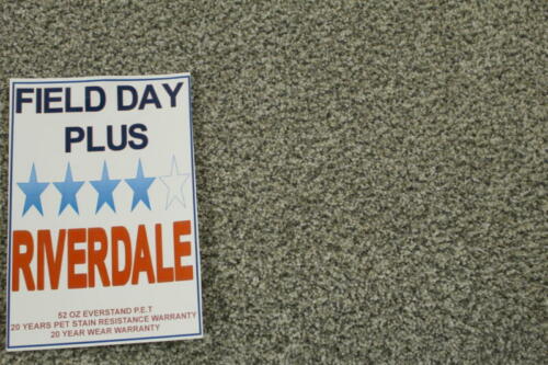 Field Day Plus Riverdale