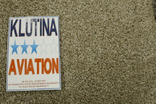 Klutina Aviation