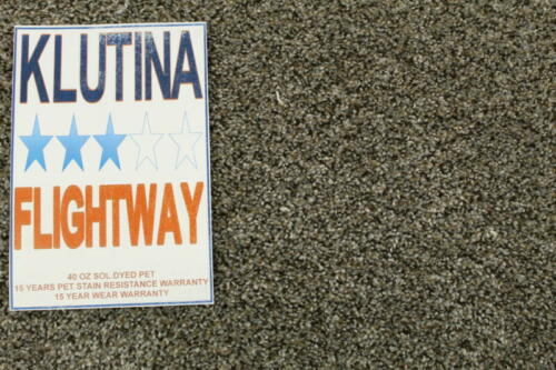 Klutina Flightway