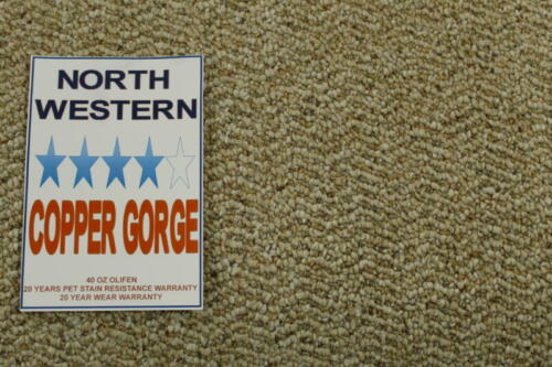 North Western Copper Gorge