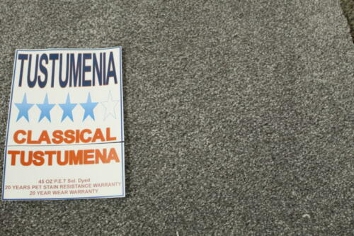 Tustumenia  Classical Tustumenia 