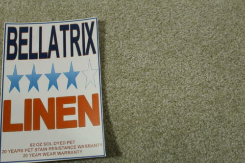 Bellatrix Linen
