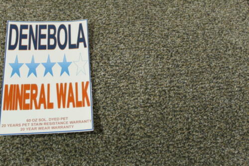 Denebola Mineral Walk