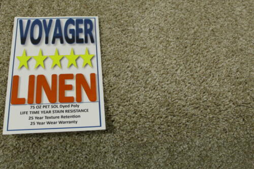 Voyager Linen